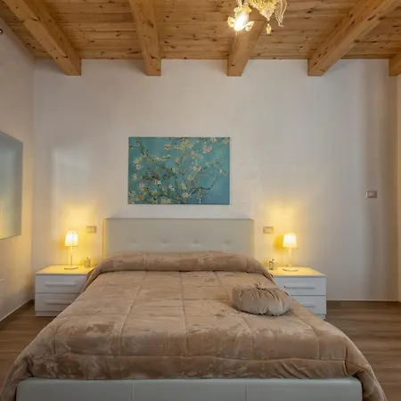 Bed & Breakfast A Casa Di Giògiò *