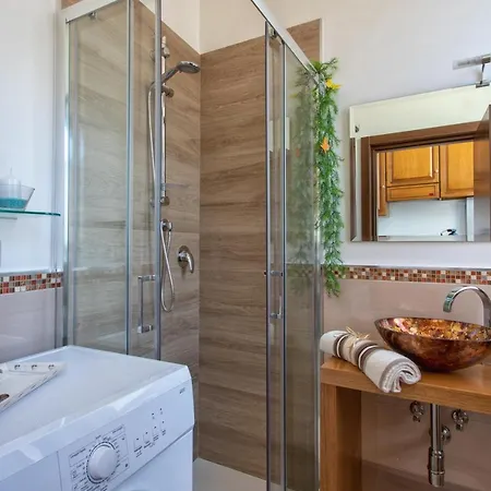 A Casa Di Giògiò Bed & Breakfast