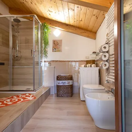 A Casa Di Giògiò Bed & Breakfast