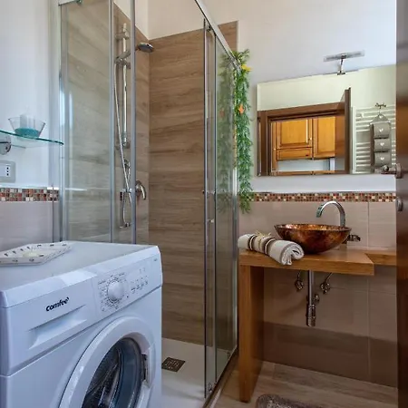 A Casa Di Giògiò Bed & Breakfast Cava deʼ Tirreni