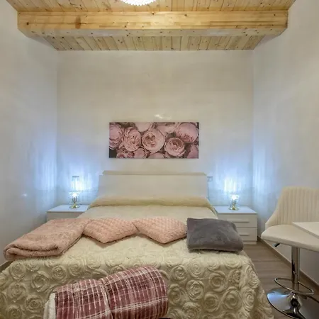Bed & Breakfast A Casa Di Giògiò