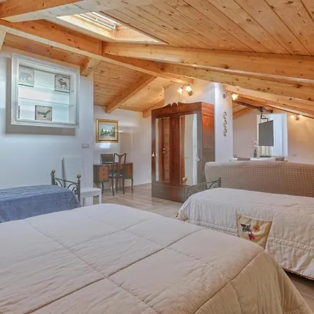 Bed & Breakfast A Casa Di Giògiò *