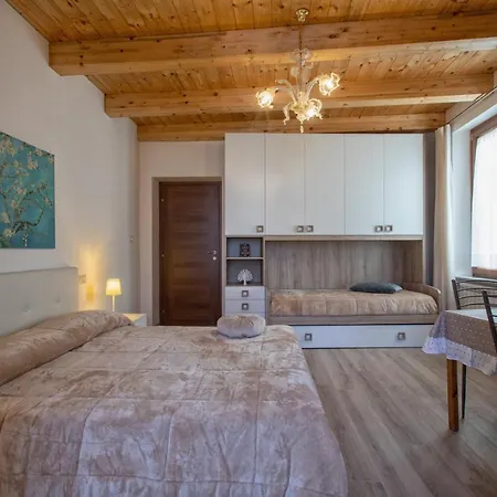 Bed & Breakfast A Casa Di Giògiò *