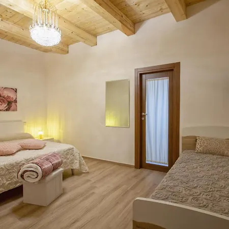A Casa Di Giògiò