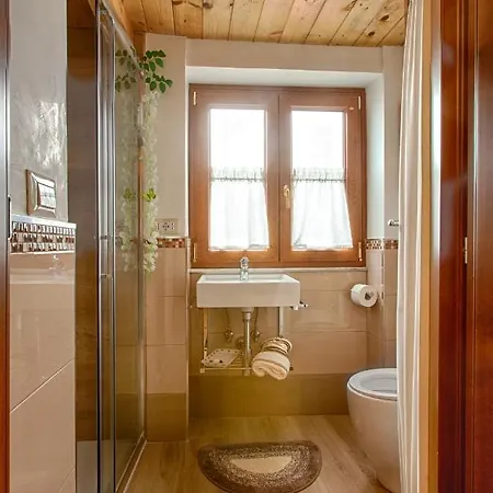 A Casa Di Giògiò *