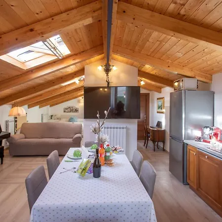 Bed & Breakfast A Casa Di Giògiò Cava deʼ Tirreni