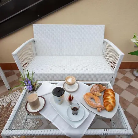 Bed & Breakfast A Casa Di Giògiò Cava deʼ Tirreni