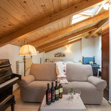Bed & Breakfast A Casa Di Giògiò Cava deʼ Tirreni