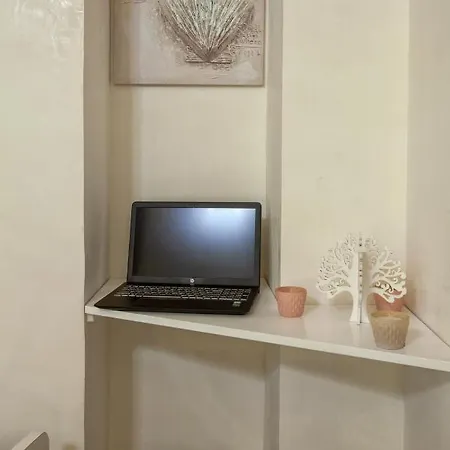 A Casa Di Giògiò Bed & Breakfast *