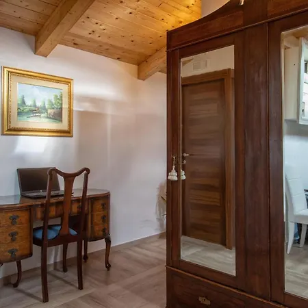 A Casa Di Giògiò *