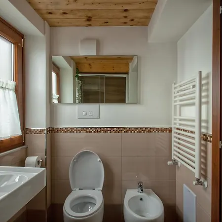 A Casa Di Giògiò
