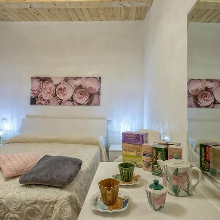 A Casa Di Giògiò *