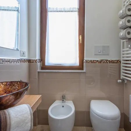 A Casa Di Giògiò *