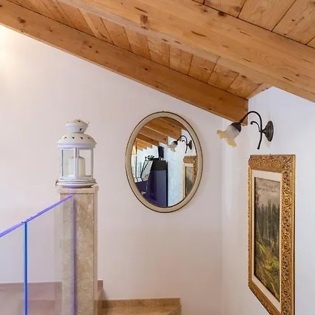 A Casa Di Giògiò Bed & Breakfast Cava deʼ Tirreni