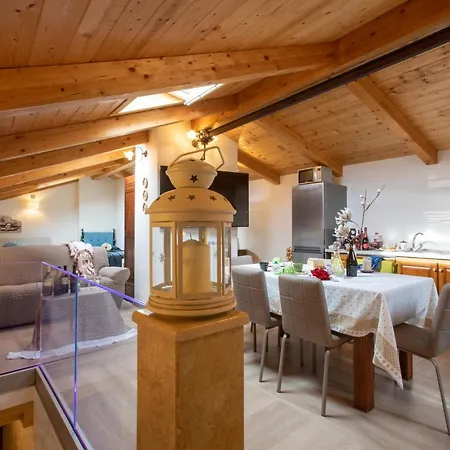 A Casa Di Giògiò * Cava deʼ Tirreni