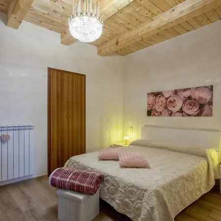 Bed & Breakfast A Casa Di Giògiò *