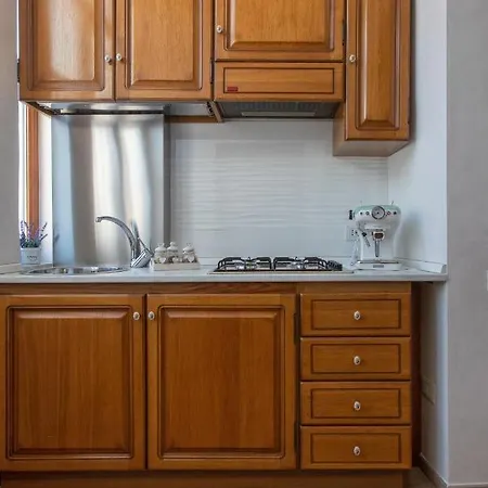 A Casa Di Giògiò